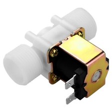 DN20 DC12V G3/4"