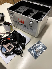 Radiocomando spektrum