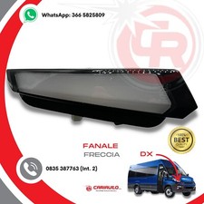 Fanale Freccia Anteriore