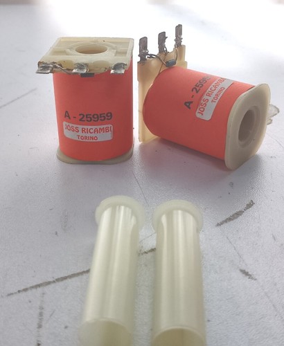 Bobine flipper 25959 pz2 - a-25959,
