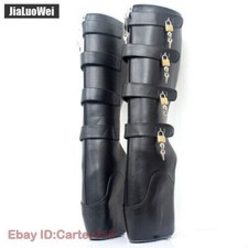 Scarpe donna uomo 18 cm senza