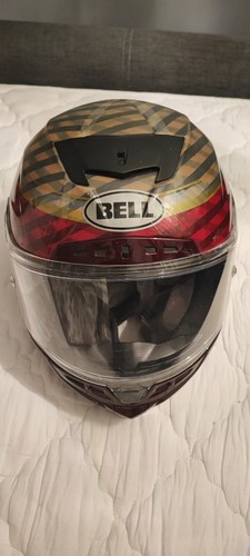 Casco bell star mips - star,