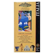 AA.VV. - ITALIA - LIBRI PER