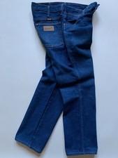Rare Vintage Wrangler Made In USA Jeans