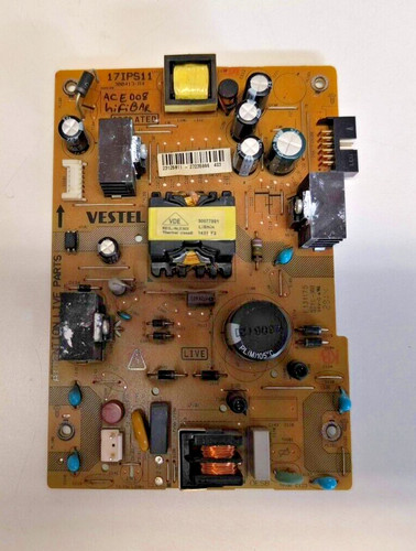 Carte alimentaion powerboard - carte,