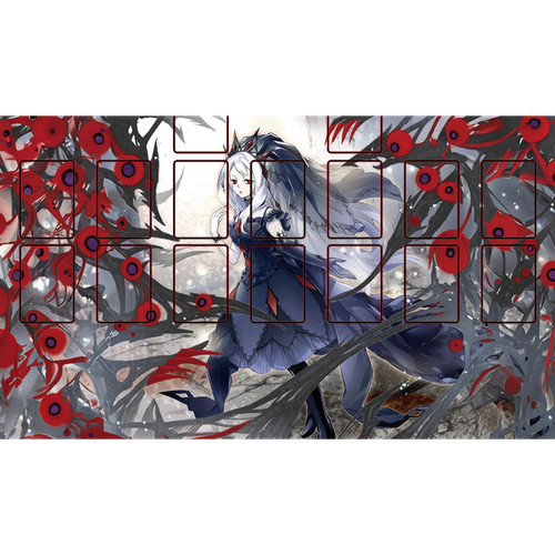 Tcg cartesia playmat - cartesia,
