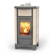 Termostufa a legna Thermorossi