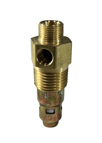 Compressore valvola ritegno - di,