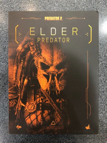 Hot toys mms - 🔥, predator