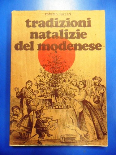 Tradizioni natalizie del