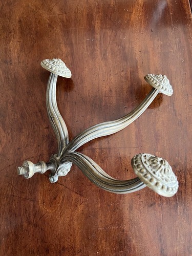 Cappelliera ottone belle - in,