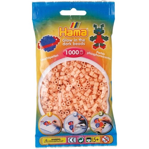 Hama bustina perline - bustina,