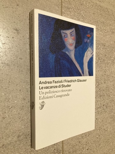 Fazioli glauser vacanze - fazioli+glauser, le