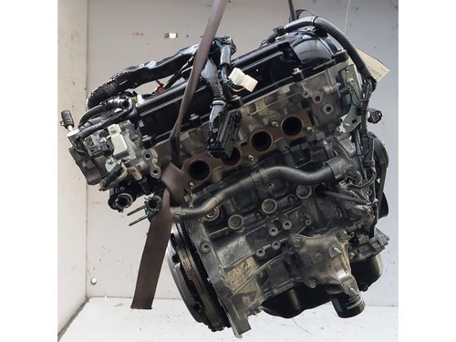 Motore mazda iii - p5, rest