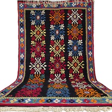 Autentico tappeto marocchino