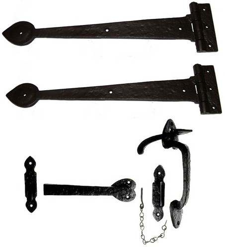 Coppia cerniere t e - coppia,