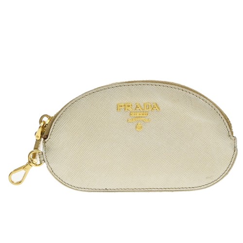 Prada mini portamonete - mini,