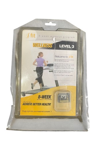 Ifit livello tapis roulant - ifit,