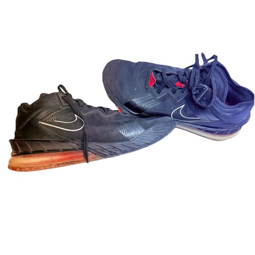 Nike lebron xviii scarpe - scarpe, da