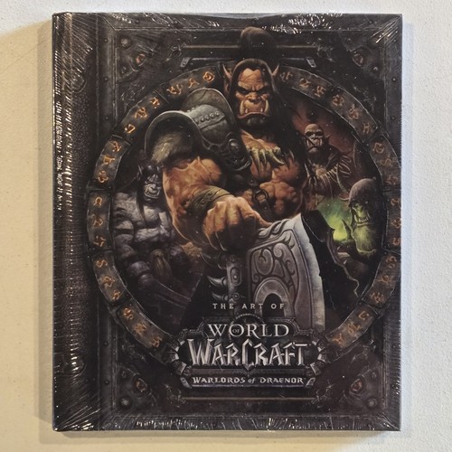 The art world warcraft - the, of