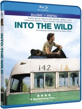 [Blu-ray] Into The Wild