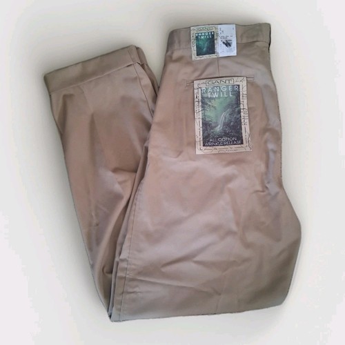 Pantaloni casual uomo - , gant