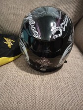 Scorpion EXO-R410 Orchid