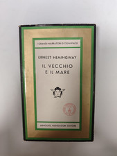 ernest hemingway - il vecchio