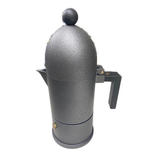 Alessi caffettiera espresso - espresso, la