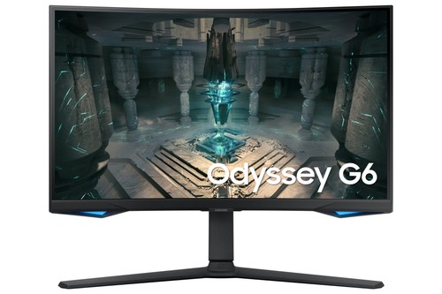 Samsung ls27bg650euxen monitor - ls27bg650euxen,