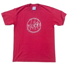Hanes 50/50 tshirt fattoria