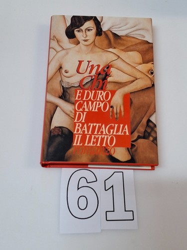 Una chi duro campo di - campo,
