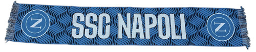 Sciarpa uomo lana jacquard - uomo,