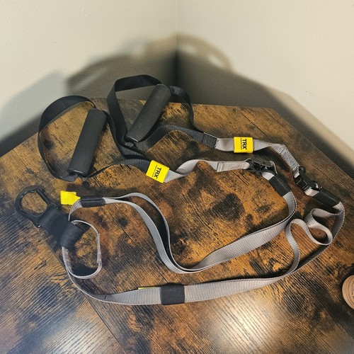 Trx home suspension trainer - home,