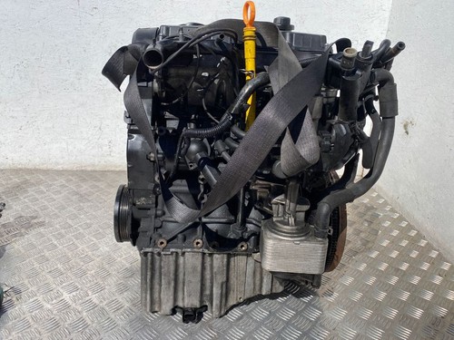 Motore audi 8e - a4, s4
