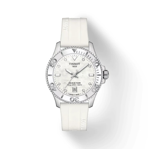Orologio donna tissot seastar - orologio,