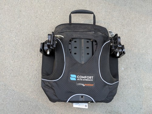 Comfort company schienale - comfort,