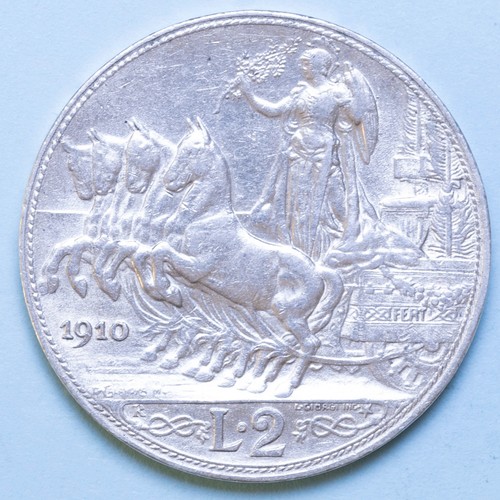 Vittorio emanuele iii lire - vittorio,