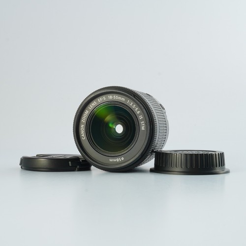 Excellent objectif zoom - excellent,