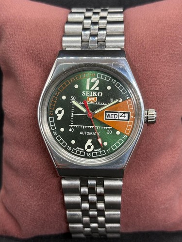 Orologio polso uomo - da,