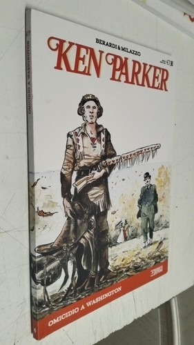 Ken parker omicidio - 4,