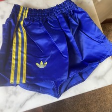 Pantaloncini Adidas Vintage Bambino/a