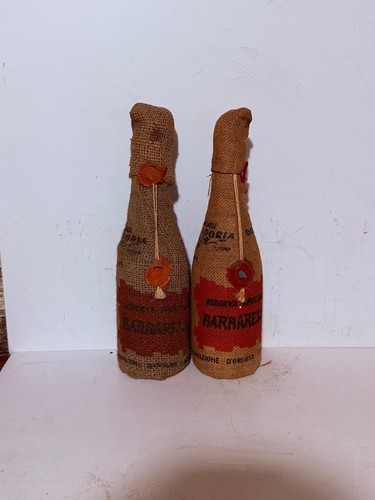 Bottiglie barbaresco riserva - barbaresco,