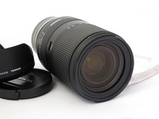 Tamron AF 28-200mm 2.8-5.6 Di