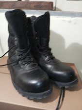 Anfibi Mil-tec Swat 44 Suola