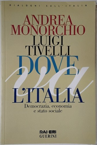 Dove italia democrazia - dove, l'italia.