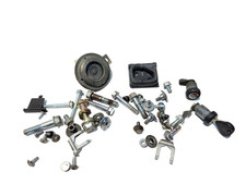 RICAMBI VARI MINUTERIA VITERIA CLACSON HONDA @ CHIOCCIOLA 150 ANNO 2000 2006