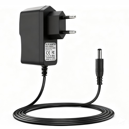 Alimentatore rete per - alimentatore, dc