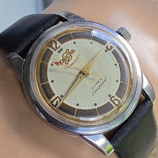 Orologio uomo vintage - , enicar