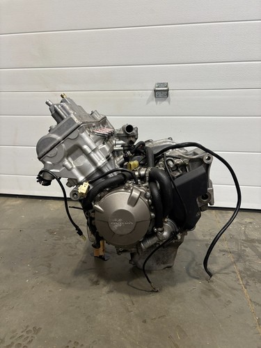 Honda cbr 600rr 600 rr - 04,